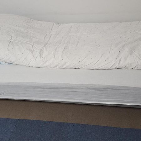 Budget Rooms Copenhagen Ishøj Kültér fotó