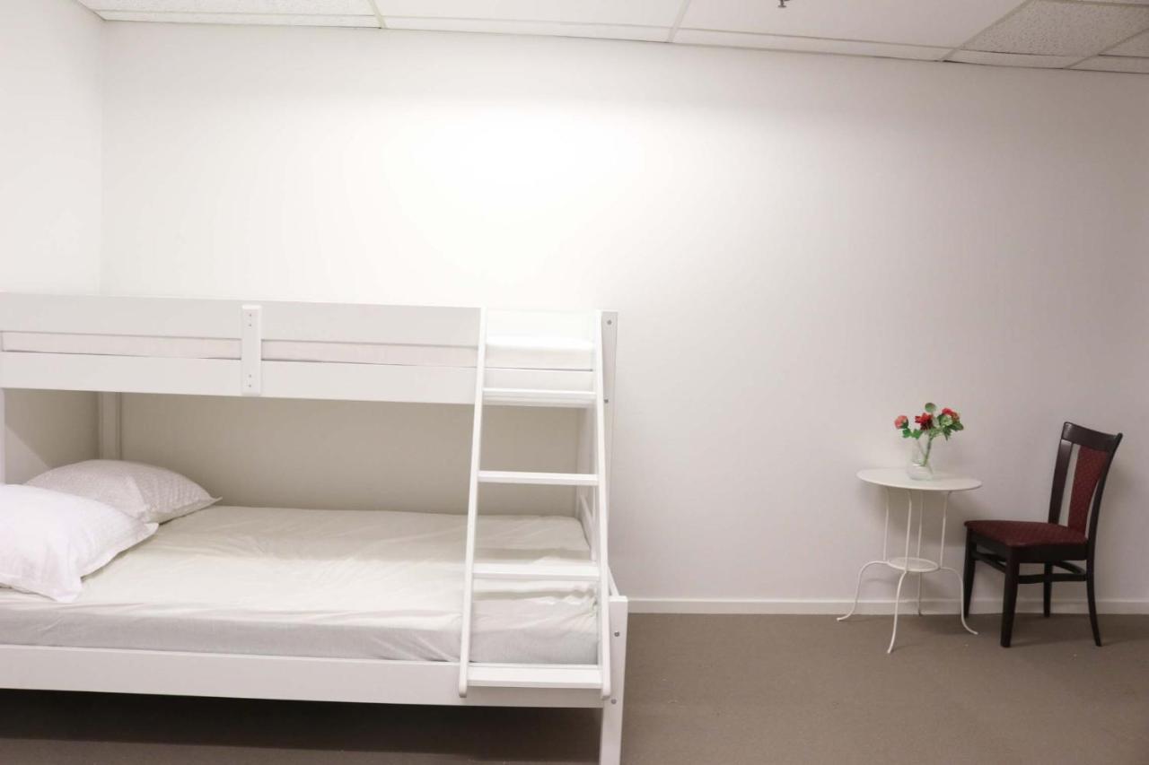 Budget Rooms Copenhagen Ishøj Kültér fotó