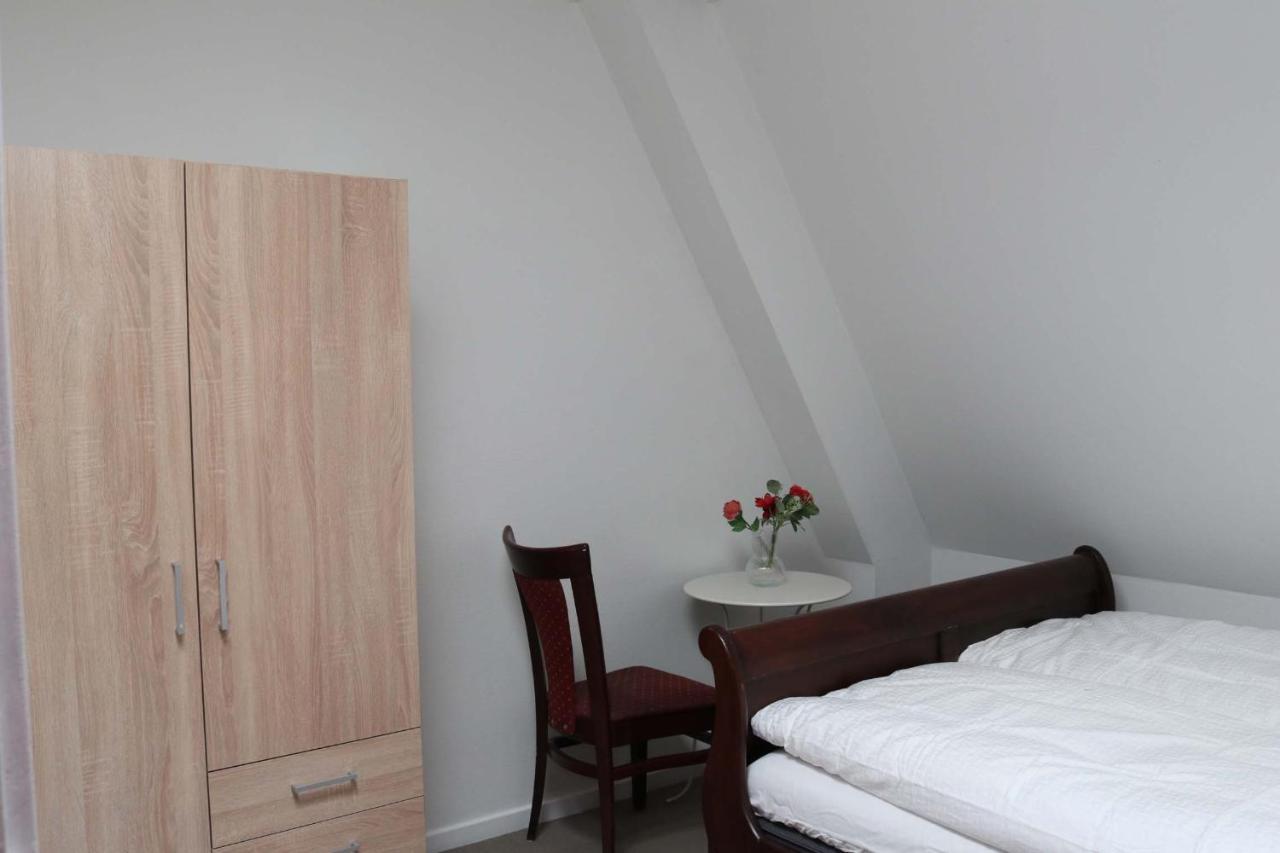 Budget Rooms Copenhagen Ishøj Kültér fotó